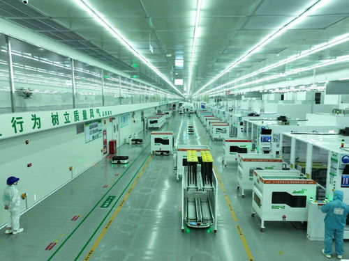 萬家沐光 江西上饒光伏企業(yè)助農(nóng)實踐與活力中國調(diào)研行