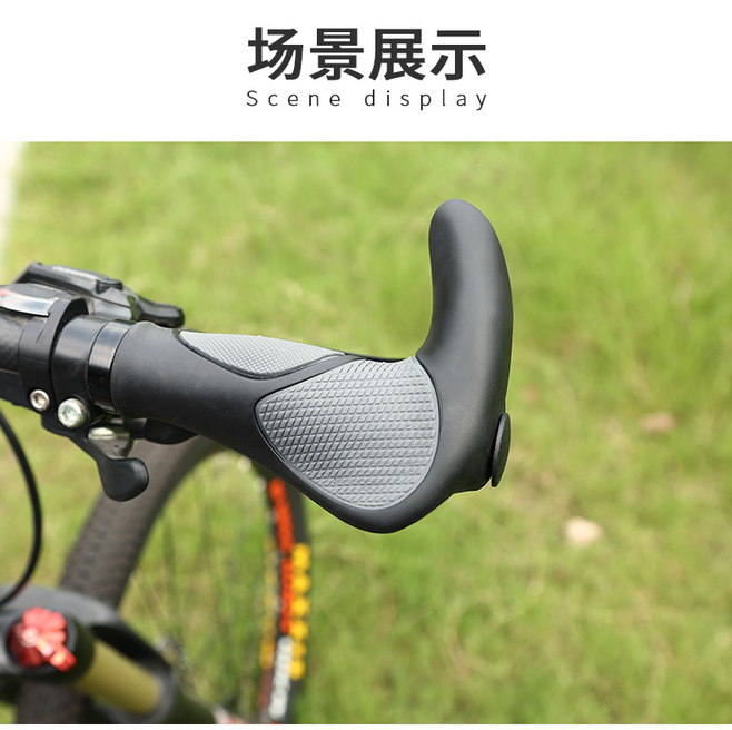 自行車車把配件與家用電器的巧妙融合——提升騎行與家居生活的舒適體驗