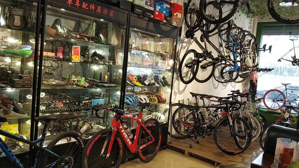 美利達自行車與高德地圖 智能騎行與家用電器生態的融合趨勢