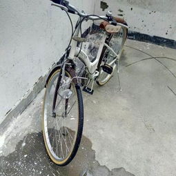 上海自行車配件與家用電器市場概況及選購指南